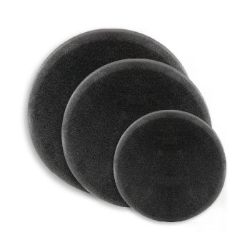 Picture of Finixa POP 914 Black Foam Pad 145/30mm (Pk 2)